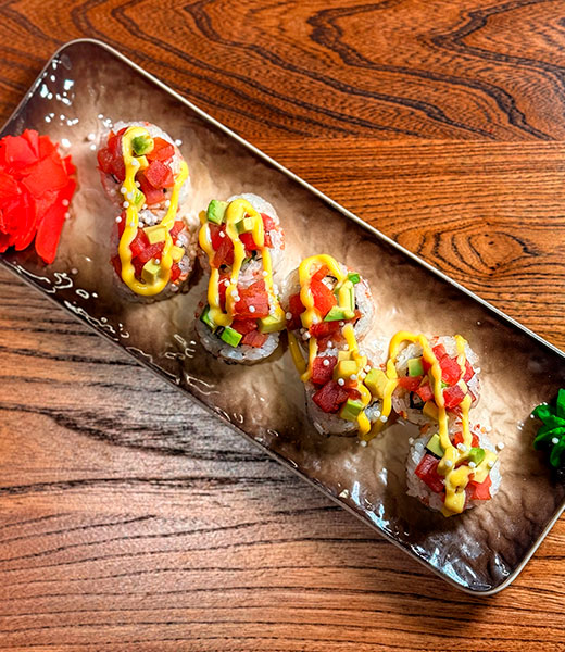 Магуро Манго