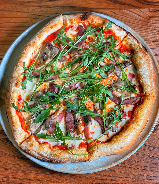 Сытый Барин