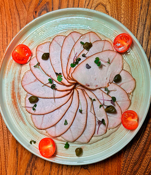 ТаччиноТонато