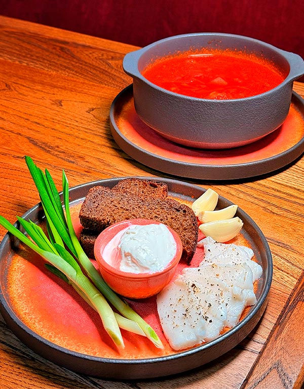 Высокие стандарты качества